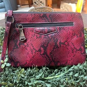 Aimee Kestenberg Chargeable Clutch